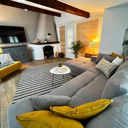 Ferienwohnung Terrassenblick Цюльпих Экстерьер фото