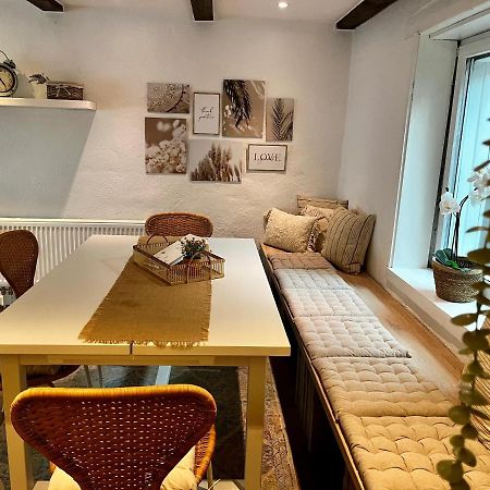 Ferienwohnung Terrassenblick Цюльпих Экстерьер фото