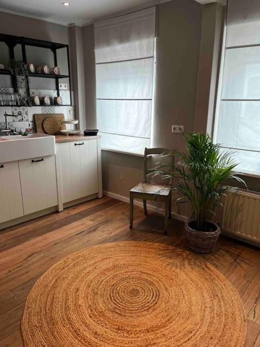 Ferienwohnung Terrassenblick Цюльпих Экстерьер фото