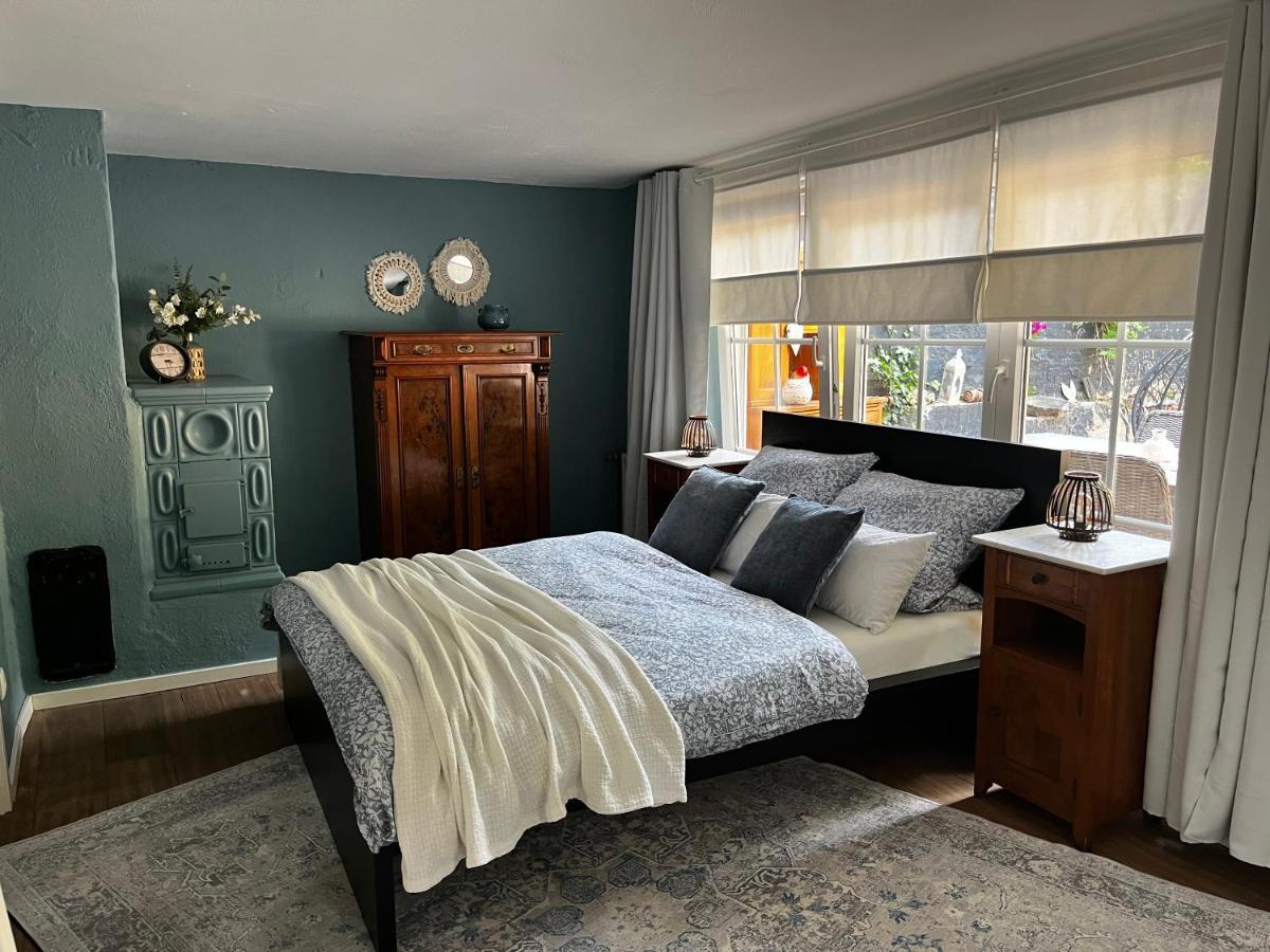 Ferienwohnung Terrassenblick Цюльпих Экстерьер фото